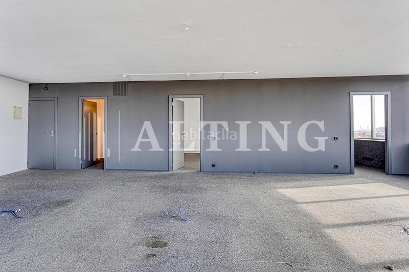 Foto d19843ad-95f9-40f7-a324-643942bb3a39. Affitto ufficio con riscaldamento in Barri de les Corts Barcelona