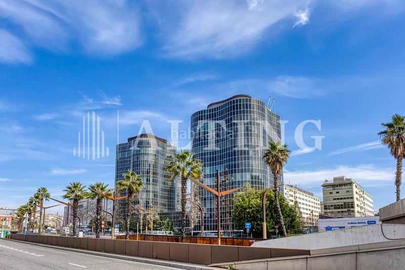 Foto 2dd99bb3-630a-48e6-aef7-be7ad47acbc8. Location bureau avec chauffage dans Barri de les Corts Barcelona