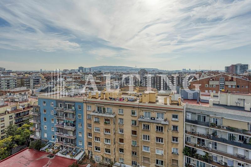 Foto 8a090d66-281c-438a-917c-a3fce3f4fed1. Location bureau avec chauffage dans Barri de les Corts Barcelona