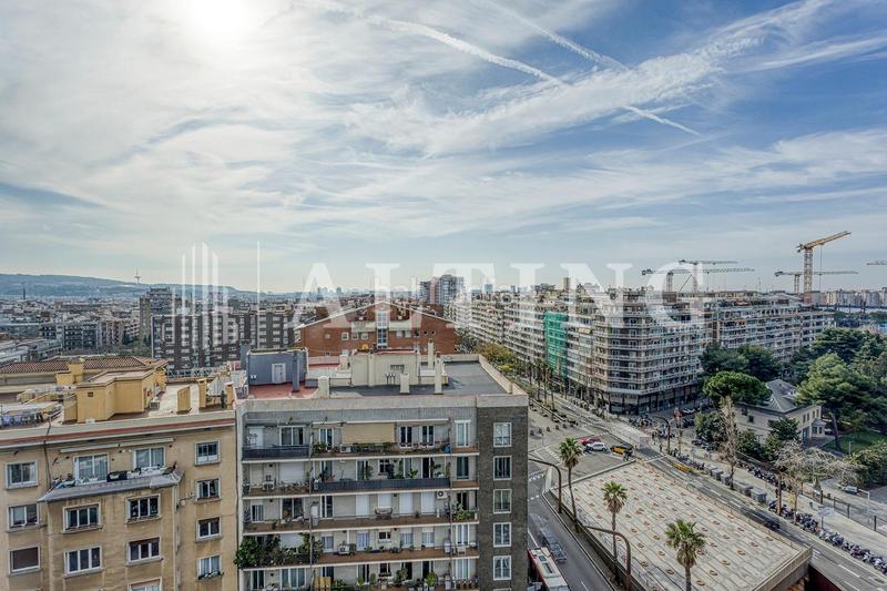 Foto 7db4f7de-7734-4c97-9e84-9388ebda1a7e. Miete büro mit heizung in Barri de les Corts Barcelona