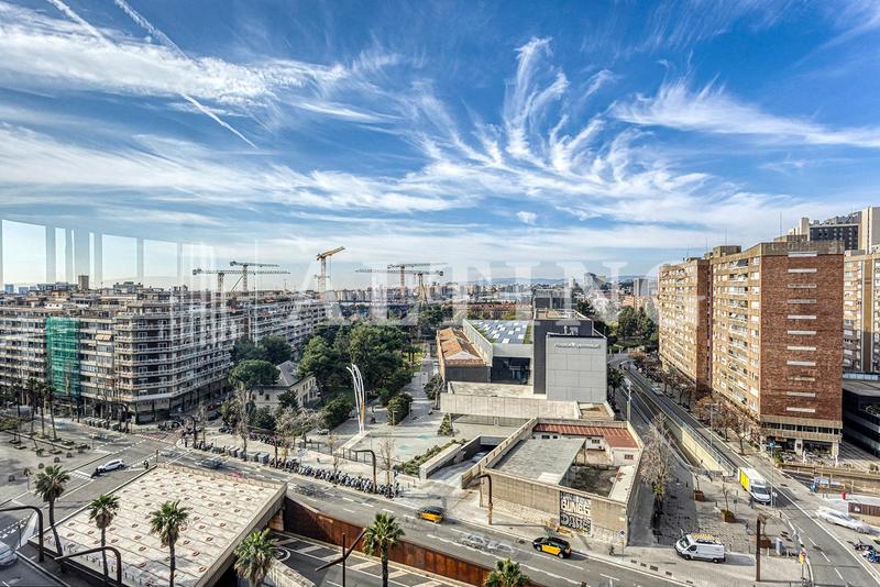 Foto a7dfdfb5-adb8-47af-a1aa-8422ecd81944. Miete büro mit heizung in Barri de les Corts Barcelona