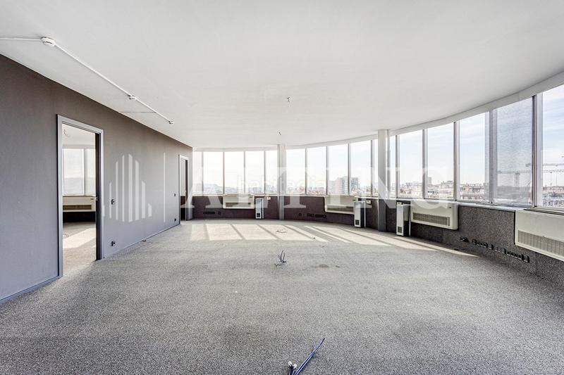 Foto b0da07a2-0cce-4c00-bae7-78b6ed3dbadf. Miete büro mit heizung in Barri de les Corts Barcelona