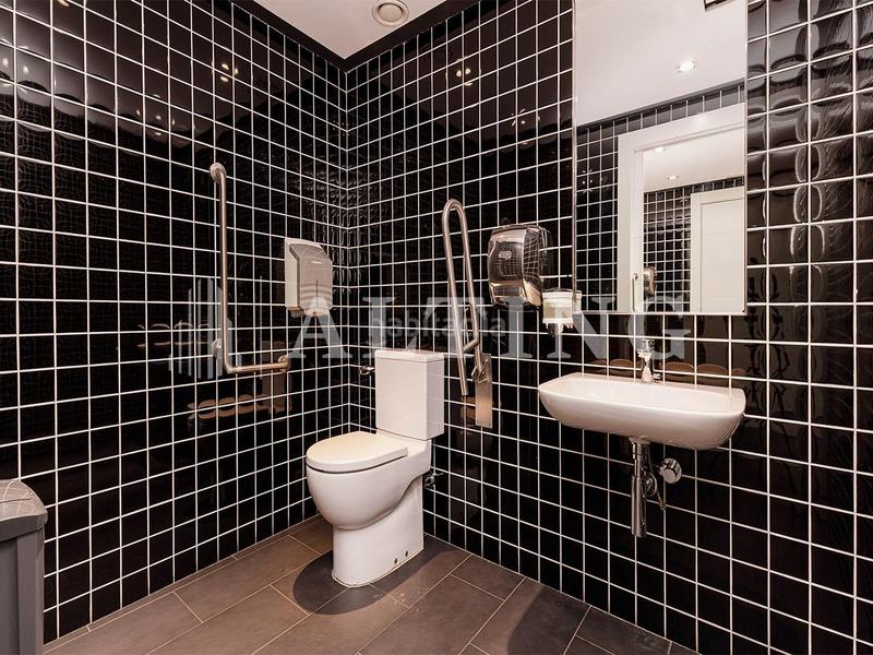 Foto 884025b2-094a-41dd-b94c-33c019da8a5a. Lloguer oficina amb calefacció a Dreta de l´Eixample Barcelona