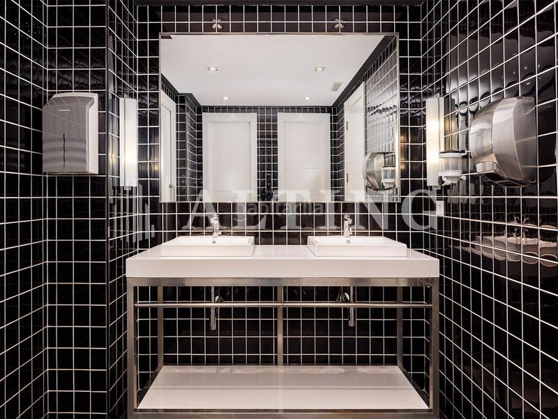 Foto 29e0fd9e-4e8b-4bd7-88cf-cbb6def10828. Location bureau avec chauffage dans Dreta de l´Eixample Barcelona