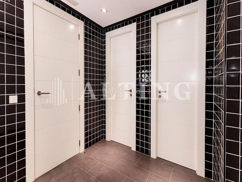 Foto 6031e3c2-8e4d-476d-b091-88d844916049. Location bureau avec chauffage dans Dreta de l´Eixample Barcelona