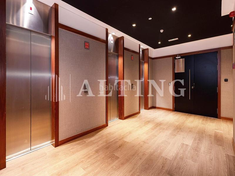 Foto 6432c4a0-8dd3-4fee-a5cf-6f47f91dda2c. Miete büro mit heizung in Dreta de l´Eixample Barcelona