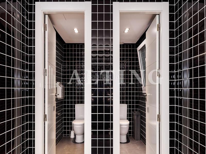 Foto 972f4136-53f8-4af6-acdb-a3f1963e0d20. Miete büro mit heizung in Dreta de l´Eixample Barcelona