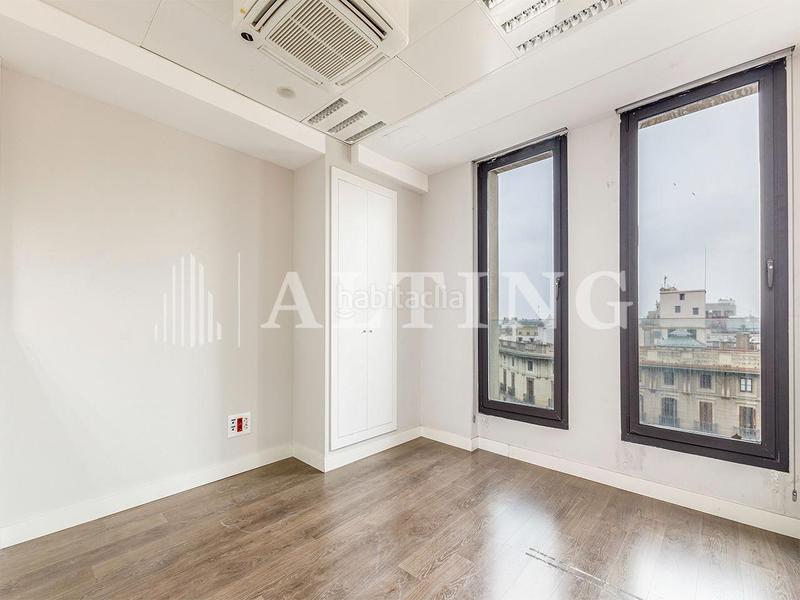 Foto a7311b0e-57ea-48c8-bd79-404b2c6cb149. Miete büro mit heizung in Dreta de l´Eixample Barcelona