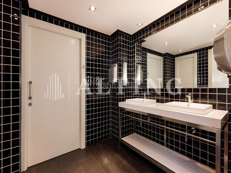 Foto ae44103f-2b48-46aa-91b3-3c647a0408a1. Miete büro mit heizung in Dreta de l´Eixample Barcelona