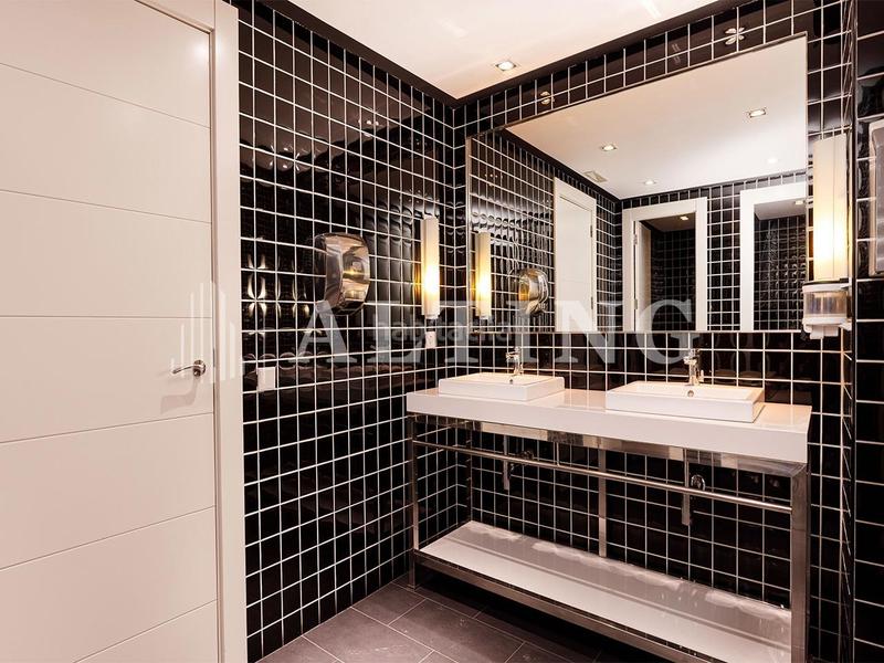 Foto cb209899-23a1-4eb7-a61e-4b9a2bb3ec00. Miete büro mit heizung in Dreta de l´Eixample Barcelona