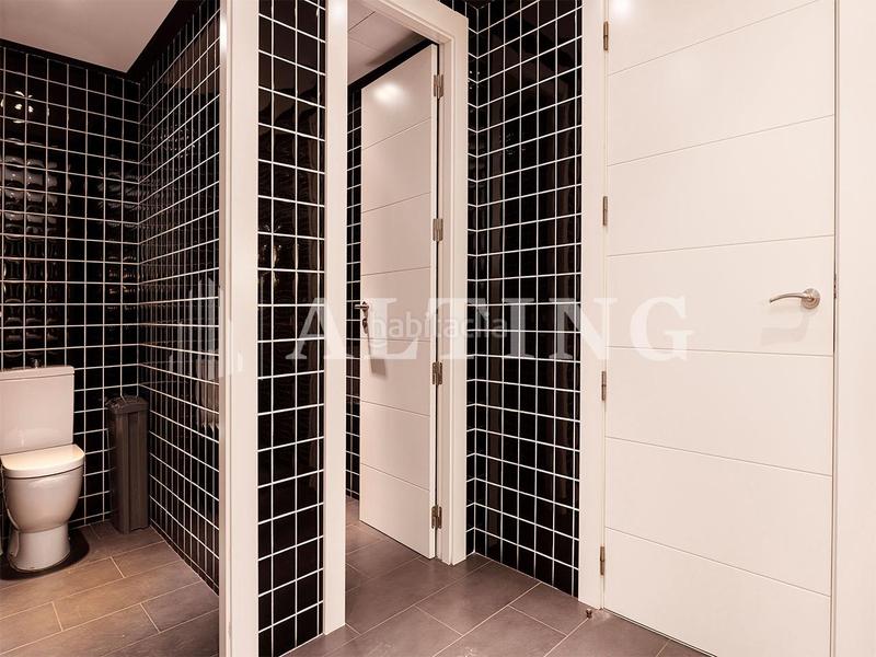 Foto aade3217-6687-40a9-a4fe-b2042ad6deb8. Rent office space with heating in Dreta de l´Eixample Barcelona