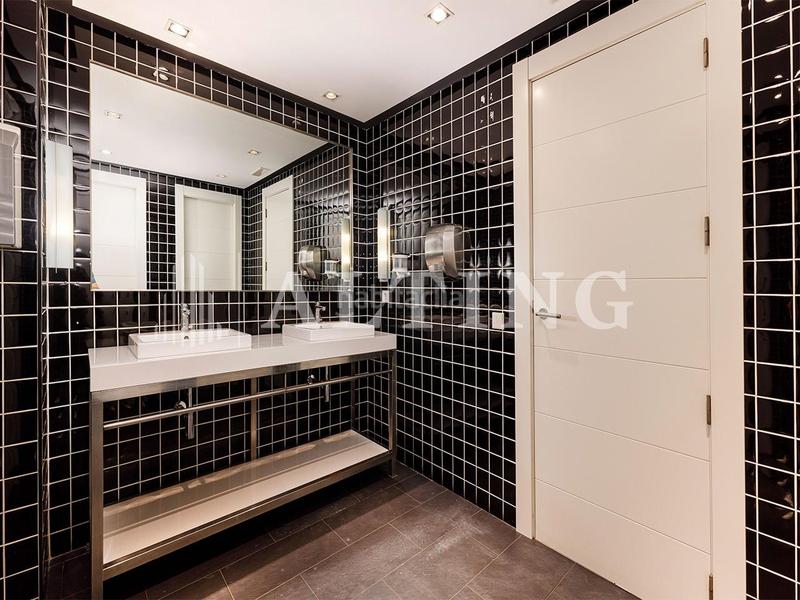 Foto bb479f71-81cf-4521-a1ec-0544821e2bde. Rent office space with heating in Dreta de l´Eixample Barcelona