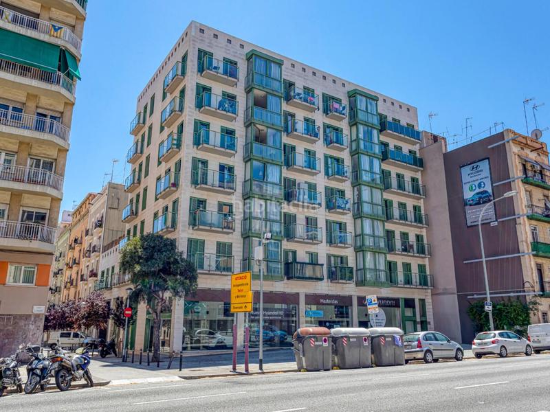Foto a6185194-973d-4ba6-b0fe-ac42b8f440be. Alquiler parking coche en carrer aragó 562 plaza de parking en alquiler con muy fácil acceso en pasaje vintró, 11 coche pequeño en Barcelona