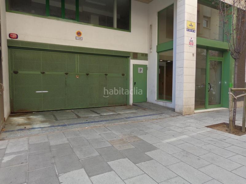 Foto de4ada63-ac7e-4b21-9ea3-f0fd66fd0cf2. Alquiler parking coche en carrer aragó 562 plaza de parking en alquiler con muy fácil acceso en pasaje vintró, 11 coche pequeño en Barcelona