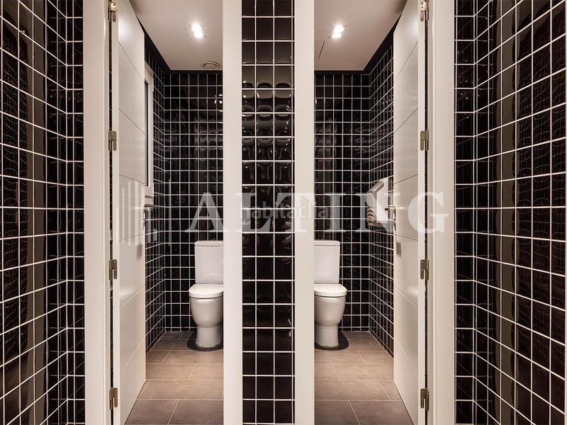 Foto 25a69ca2-04d5-4fd1-96fe-e4e2b682a964. Affitto ufficio con riscaldamento in Dreta de l´Eixample Barcelona