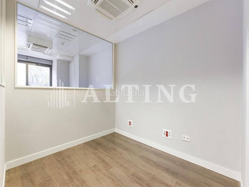 Foto bf743130-cd87-4548-92d6-67d6d27de598. Affitto ufficio con riscaldamento in Dreta de l´Eixample Barcelona