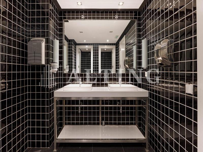 Foto 914cb3fd-c5fc-47d2-b211-85a92158a932. Lloguer oficina amb calefacció a Dreta de l´Eixample Barcelona