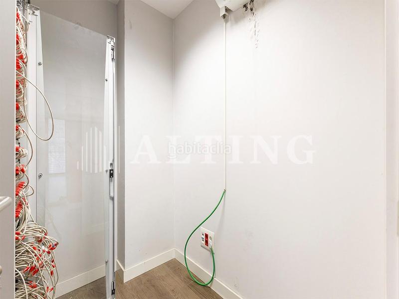 Foto 0d0dc2c6-ffa0-41c4-aba0-18b084fac3db. Location bureau avec chauffage dans Dreta de l´Eixample Barcelona