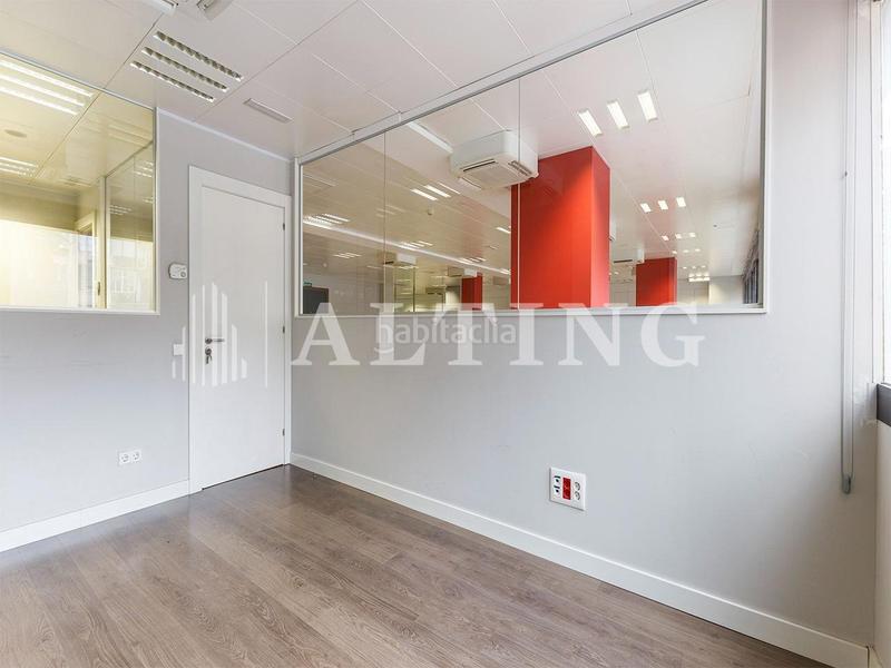 Foto 66d419bb-03c3-4bce-88f3-e866d52f0d88. Location bureau avec chauffage dans Dreta de l´Eixample Barcelona