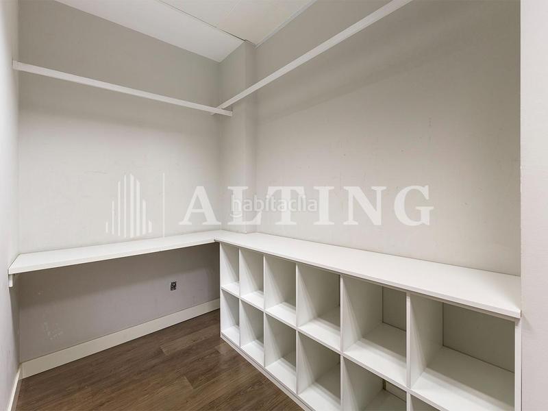Foto 748df466-b566-49e6-a901-5d35ce720181. Location bureau avec chauffage dans Dreta de l´Eixample Barcelona