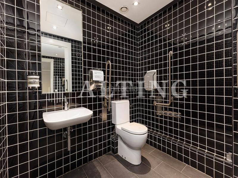 Foto 754a0ab7-50fc-4732-86d0-dff3da293d44. Location bureau avec chauffage dans Dreta de l´Eixample Barcelona