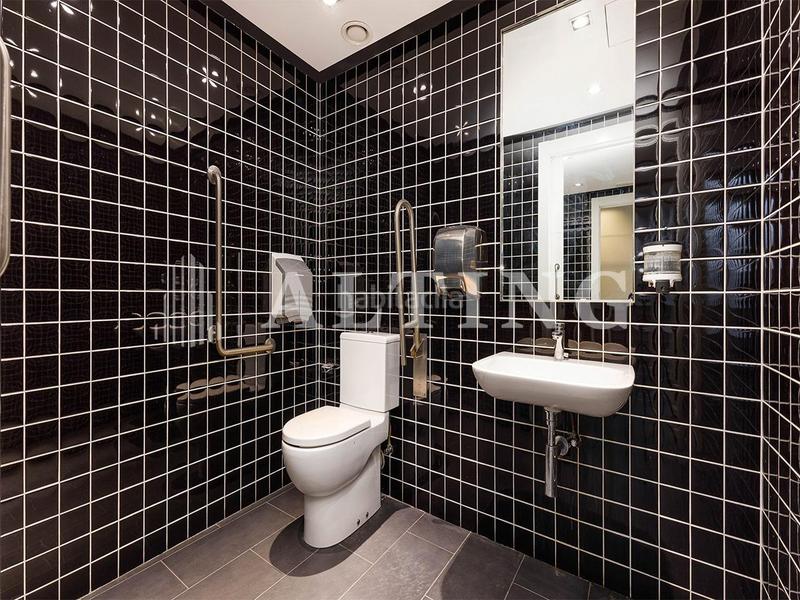 Foto 7a78c1ce-45d5-4beb-9a83-66e801c048fa. Location bureau avec chauffage dans Dreta de l´Eixample Barcelona