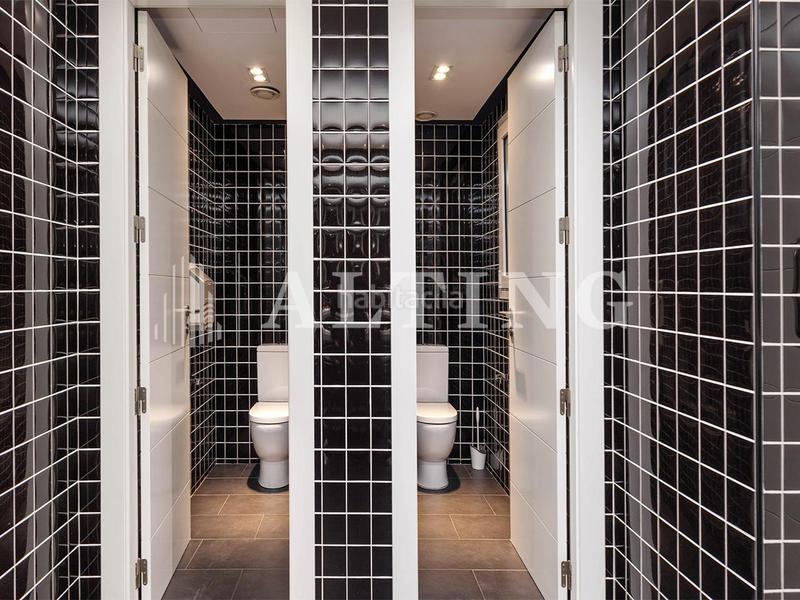 Foto c6635180-bb83-4b56-9547-7a365f47891c. Location bureau avec chauffage dans Dreta de l´Eixample Barcelona