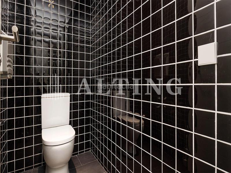 Foto 479bd0bc-509b-419d-919d-cfdbc558f934. Miete büro mit heizung in Dreta de l´Eixample Barcelona