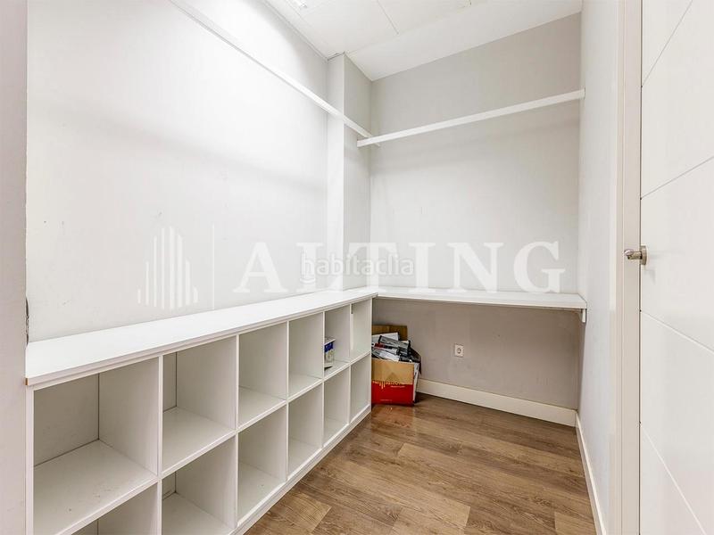 Foto e6216489-6196-49e2-82c3-263f423a96e6. Miete büro mit heizung in Dreta de l´Eixample Barcelona