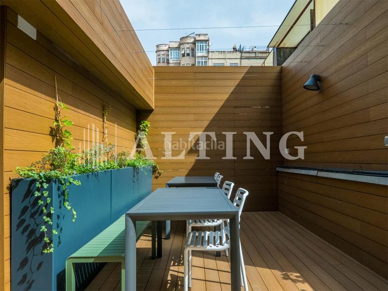 Foto 94bb51a5-a1ad-479e-a798-c81b64d07911. Rent office space with heating in L´Antiga Esquerra de l´Eixample Barcelona