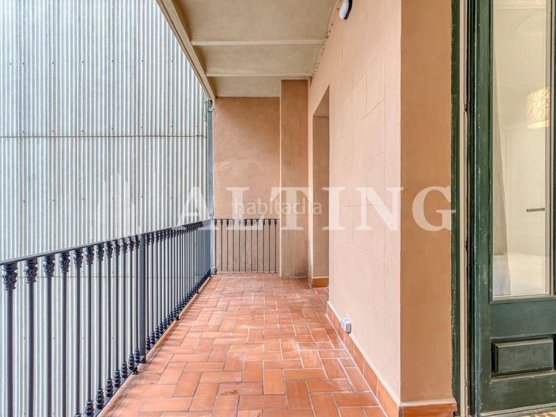 Foto 8c89e8f3-b6f0-4460-96c5-ace0e61fb3e3. Pis amb calefacció a Dreta de l´Eixample Barcelona