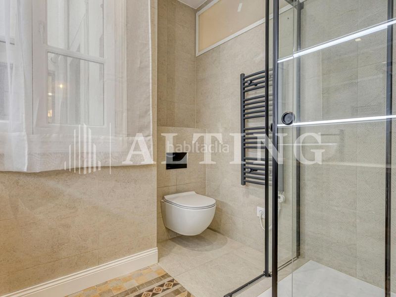 Foto b7e0671d-6012-428b-9064-1046e63793ce. Pis amb calefacció a Dreta de l´Eixample Barcelona