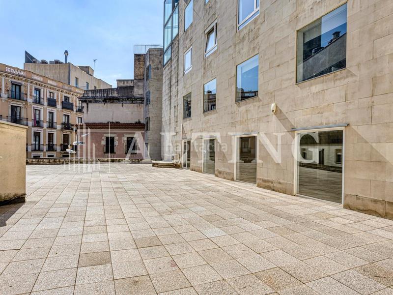 Foto 66bdcd69-8d54-4ebc-a4fe-4bf5f7516e78. Alquiler oficina exclusivas oficinas de 480m más 482m de terrazas en alquiler en la rambla en Barcelona
