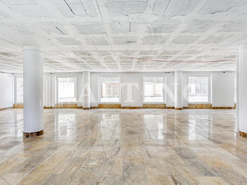 Foto 85f19b2e-0c59-4e2e-9d50-ecdf7e72f114. Alquiler oficina exclusivas oficinas de 480m más 482m de terrazas en alquiler en la rambla en Barcelona