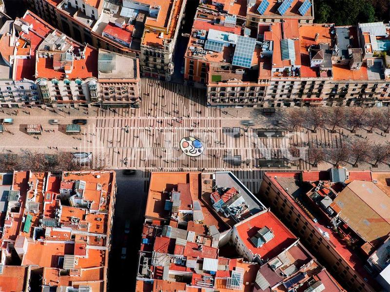 Foto 45271afd-c188-455f-9417-95c00437df6b. Lloguer oficina amb calefacció a Gòtic Barcelona