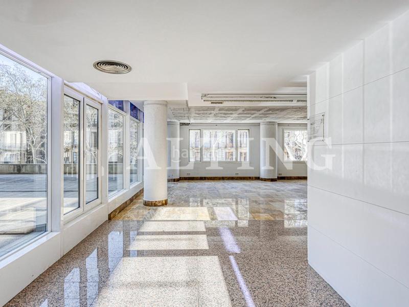 Foto 370dd939-582e-46e0-ad38-a244da14ddee. Miete büro mit heizung in Gòtic Barcelona