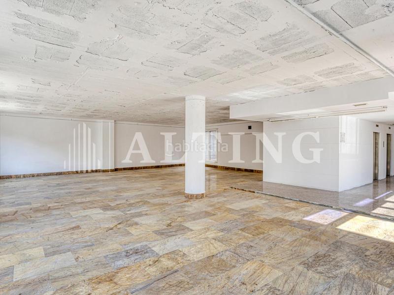 Foto 5bdf8078-20c1-4f1d-a9fc-186a9a710fd9. Miete büro mit heizung in Gòtic Barcelona