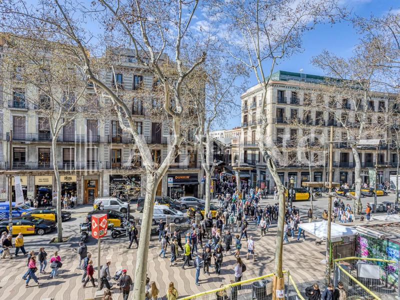 Foto d4a158a5-dac5-40ee-ab7b-de25d01acbbd. Miete büro mit heizung in Gòtic Barcelona