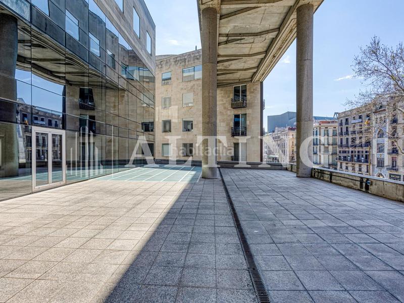 Foto 49cab1cf-7017-4dc0-9774-9889461f6461. Rent office space with heating in Gòtic Barcelona