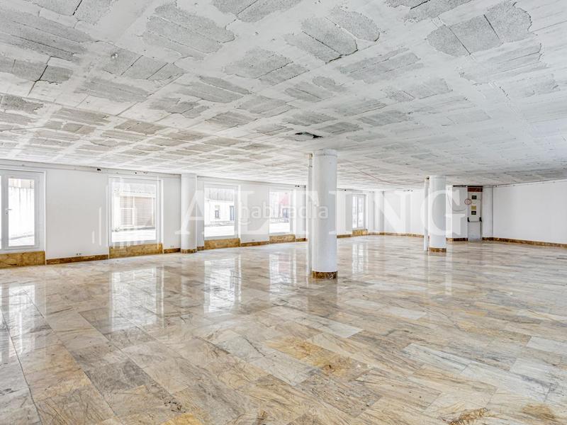 Foto 625091ff-f519-43eb-8f95-d521a4801291. Rent office space with heating in Gòtic Barcelona