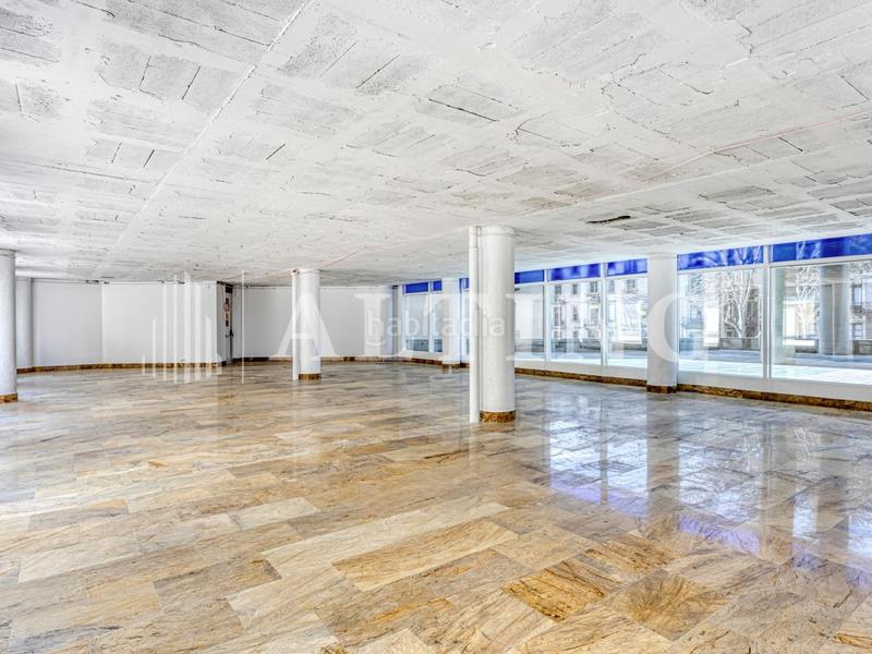 Foto 86c5225a-cbb0-4b42-8f07-98b8b5a488fb. Rent office space with heating in Gòtic Barcelona