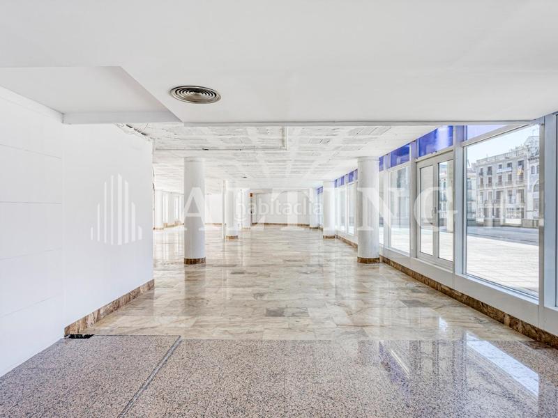 Foto d24fdde2-9c9a-44cb-adac-aeb60193037c. Rent office space with heating in Gòtic Barcelona