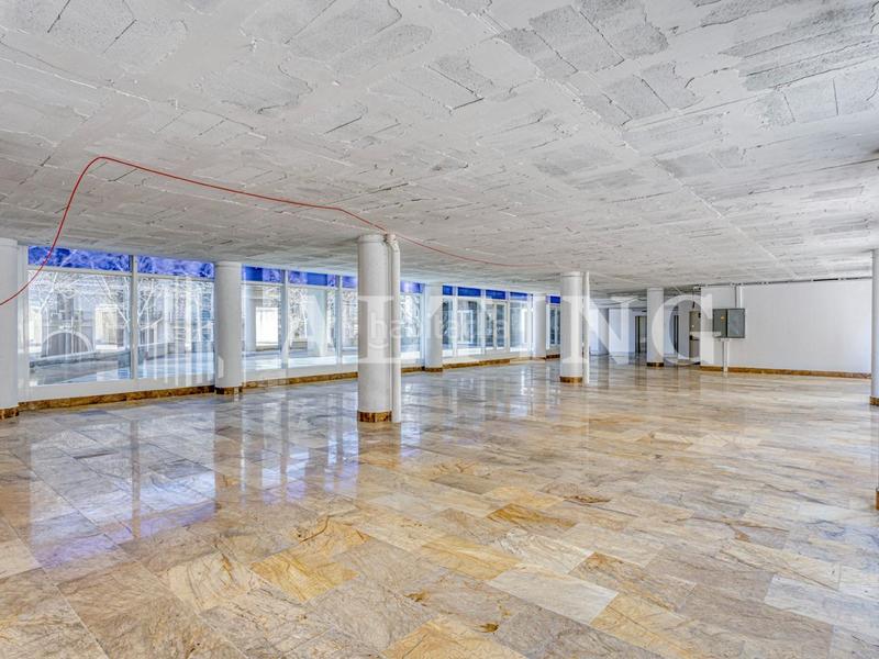 Foto d8fa422a-228a-4ccd-b533-06b69e522635. Rent office space with heating in Gòtic Barcelona