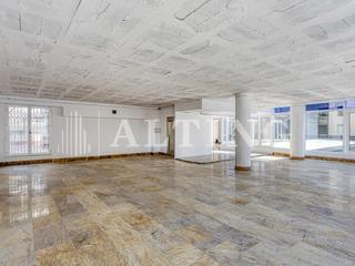 Rent Office space  Rambla rambla. Exclusivas oficinas de 480m más 482m de terrazas en alquiler en