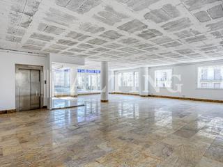 Location Local commercial  Rambla rambla. Exclusivo local comercial de 480m2 más 482m2 de terrazas en alqu