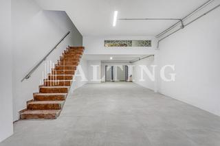 Local Comercial en Carrer Vallespir