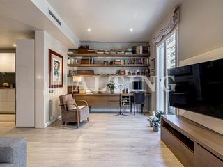 Appartement  Carrer arago. Exclusiva propiedad modernista junto a rambla cataluña