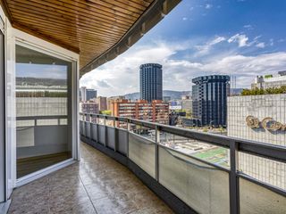 Lloguer Pis  Europa. Luminoso piso de 75m2 en les corts, excelente ubicación