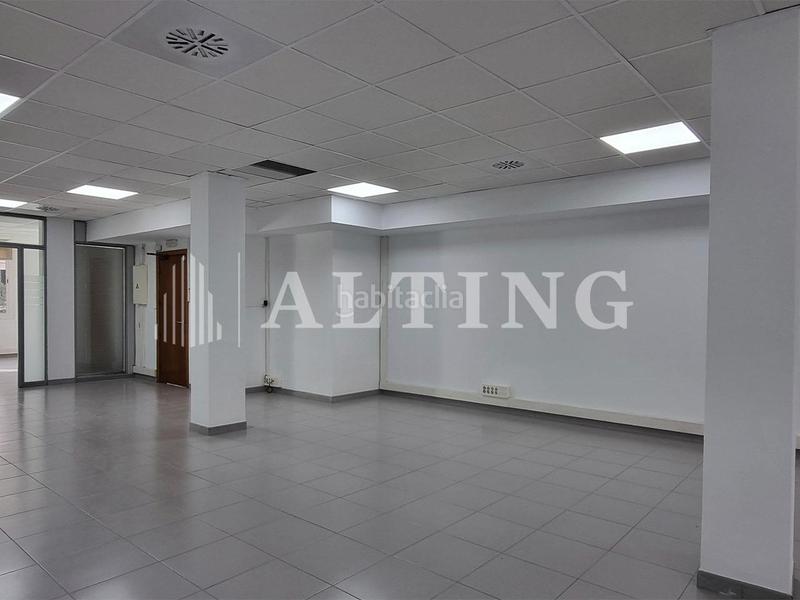 Foto 0abee72b-be56-4a26-97f4-31cac93cf5e9. Affitto ufficio in La Nova Esquerra de l´Eixample Barcelona