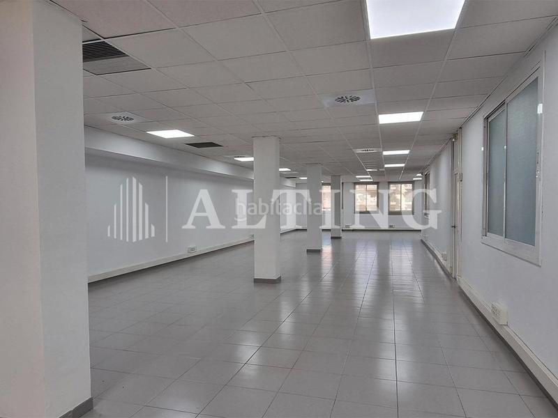 Foto af9b2a9f-0de4-489d-b939-dd3bea13b940. Affitto ufficio in La Nova Esquerra de l´Eixample Barcelona